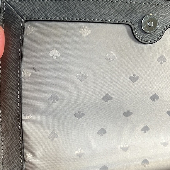 Kate Spade Small Crossbody purse - Picture 3 of 5